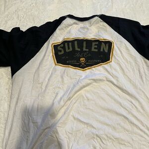 Sullen men’s baseball t 3xl